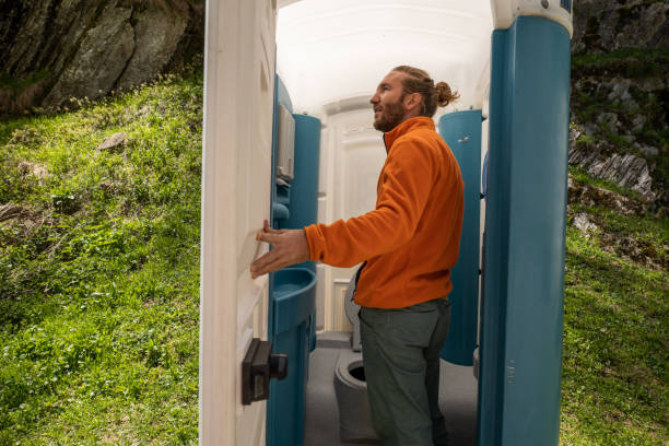 Portable Toilet Options We Offer in Buffalo, MN