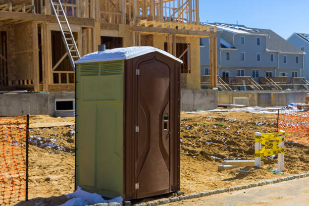 Best Porta potty delivery and setup  in Buffalo, MN