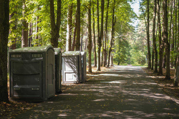 Best Portable bathroom rental  in Buffalo, MN