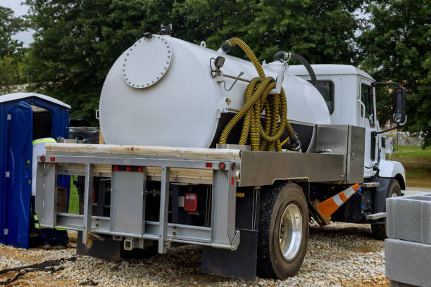 Best Construction site porta potty rental  in Buffalo, MN