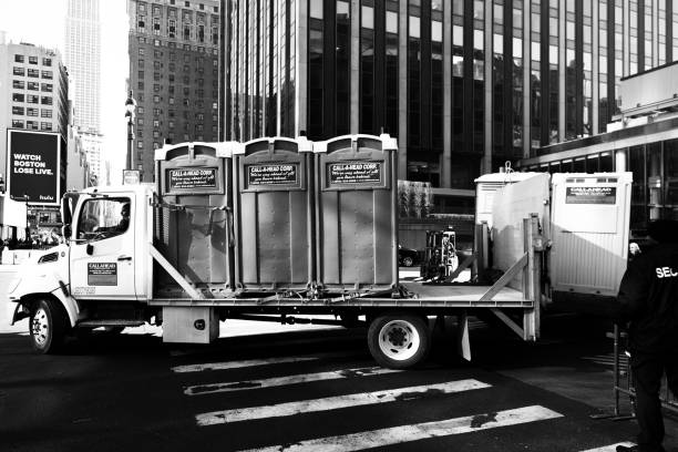 Best Portable toilet rental cost  in Buffalo, MN