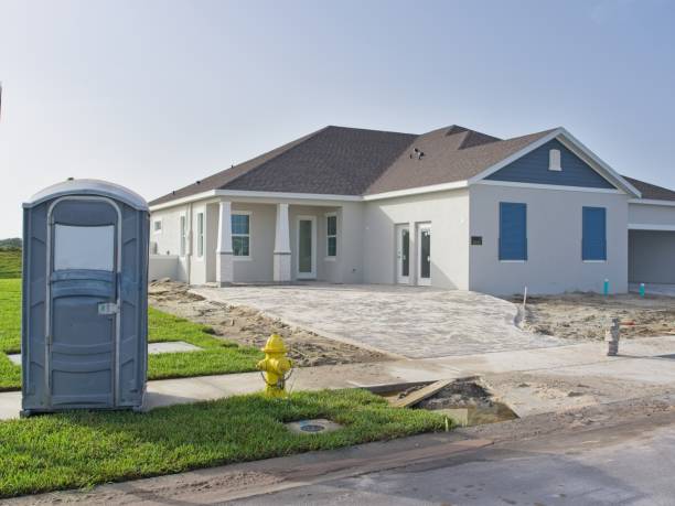Portable restroom solutions in Buffalo, MN
