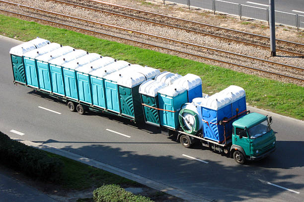 Best Portable toilet rental cost  in Buffalo, MN